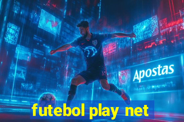 futebol play net